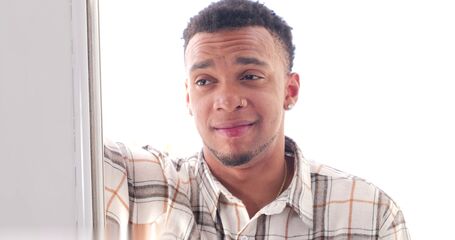 Busty Friend Gets Railed