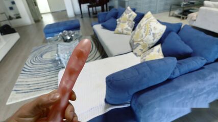 POV Foot Fun Hardcore